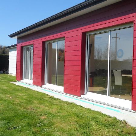 Cottage Cafecouet'Breizh Guipry-Messac المظهر الخارجي الصورة