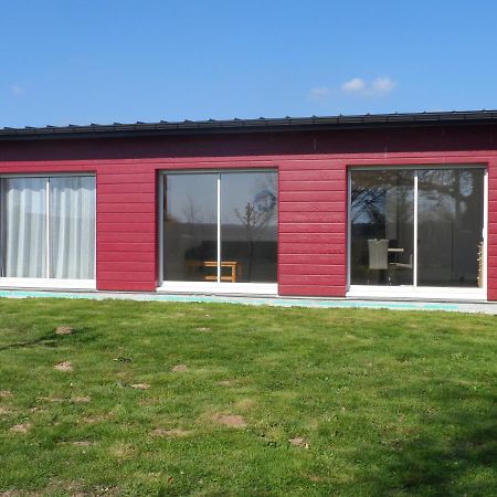 Cottage Cafecouet'Breizh Guipry-Messac المظهر الخارجي الصورة